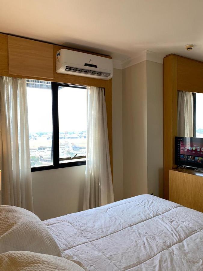 Aeroporto Congonhas Hotel Sao Paulo