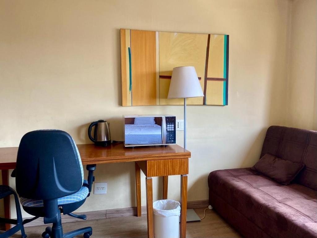Apartamento Ap 1105 Travel Sp *