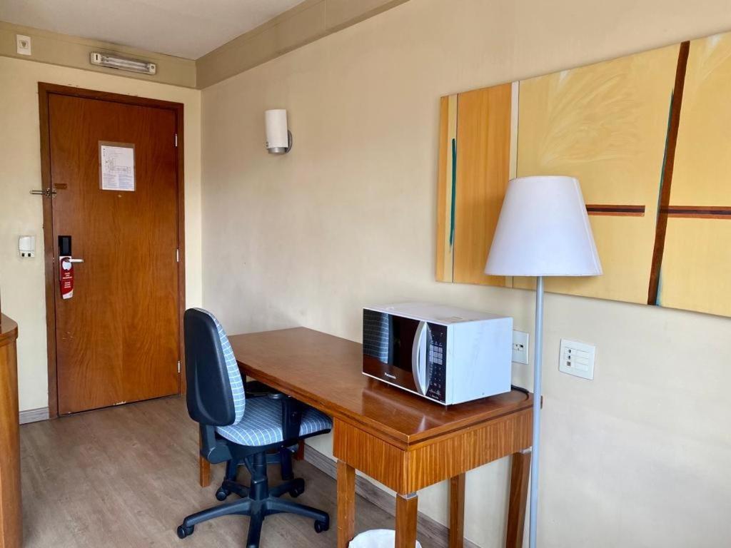 Ap 1105 Travel Sp Apartamento