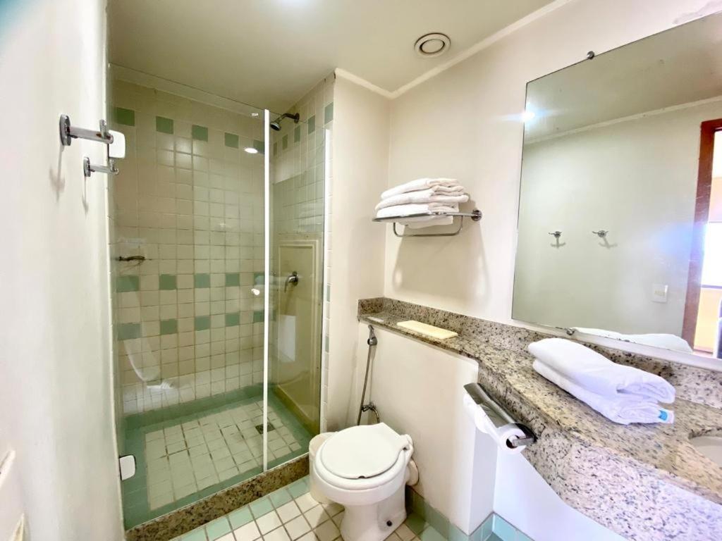 Apartamento Ap 1105 Travel Sp São Paulo