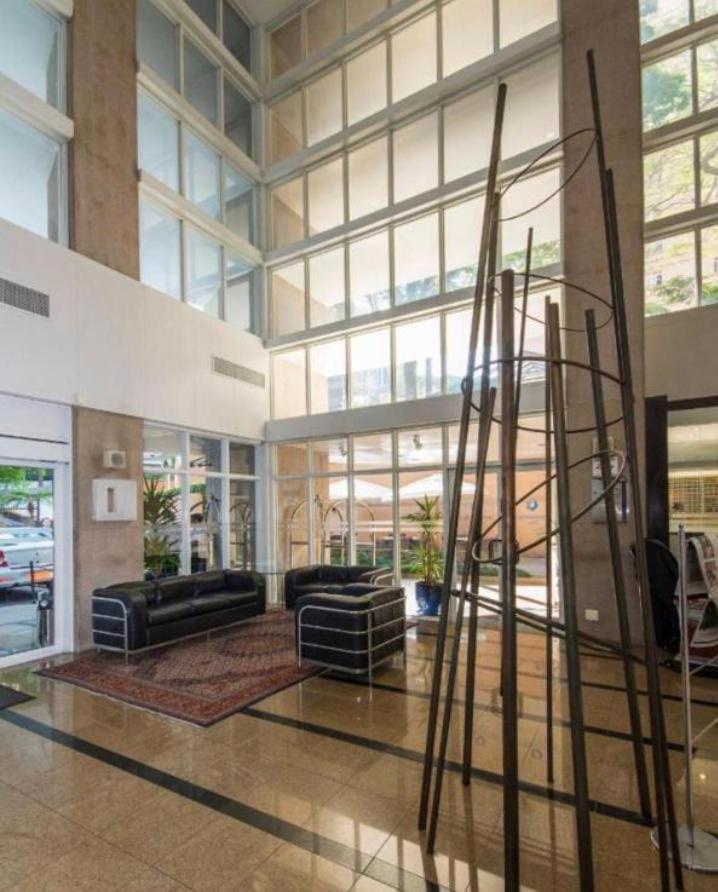 Flats Particulares Al Santos, 981 - Internacional Paulista Estacione Gratis Rooftop The View Apartment *