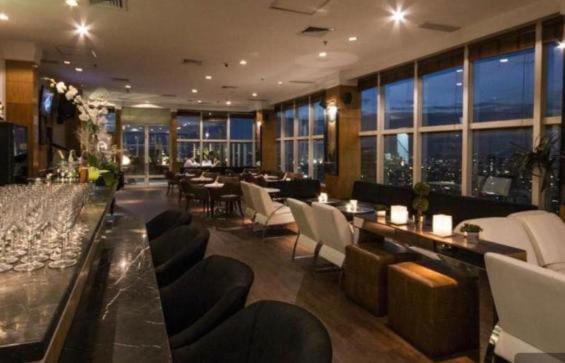 Flats Particulares Al Santos, 981 - Internacional Paulista Estacione Gratis Rooftop The View Apartment *
