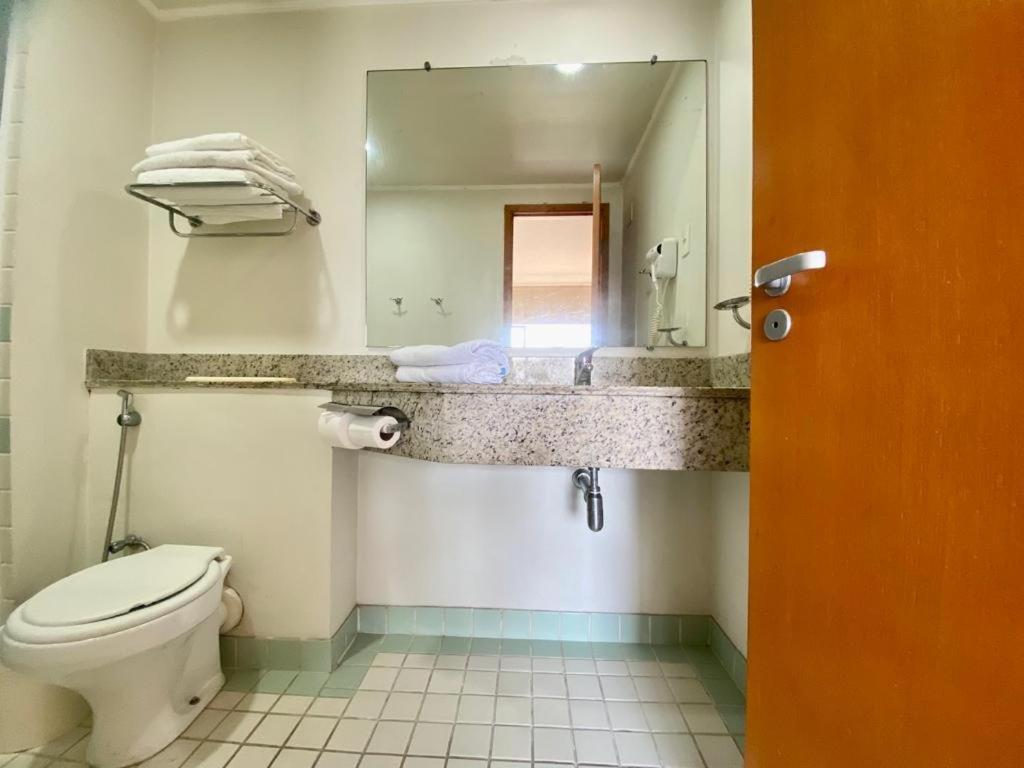 Ap 1105 Travel Sp Apartamento São Paulo