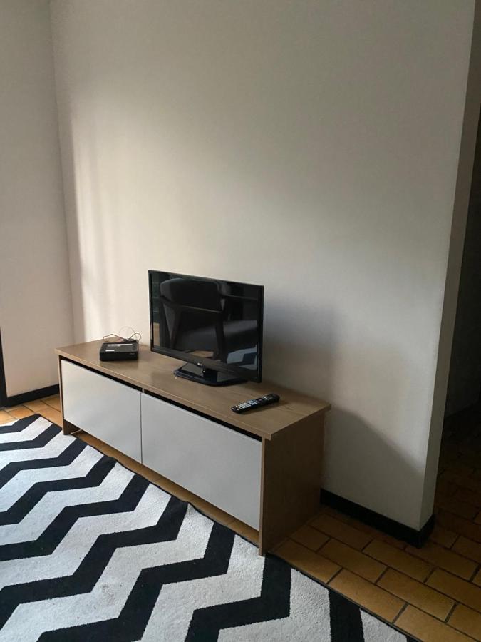 Apart Alameda Santos - Paulista Apartamento São Paulo