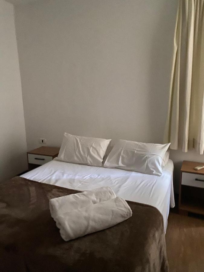 Apart Alameda Santos - Paulista Apartamento São Paulo