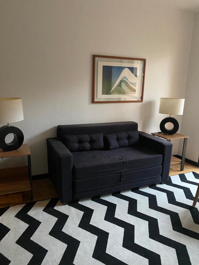 Apart Alameda Santos - Paulista Apartamento São Paulo