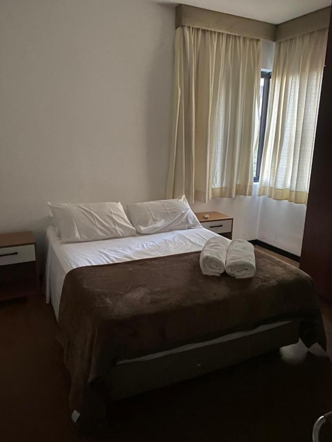 Apart Alameda Santos - Paulista Apartamento São Paulo
