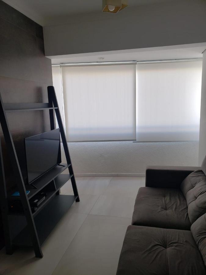 Apartamento Brooklin Modern House *