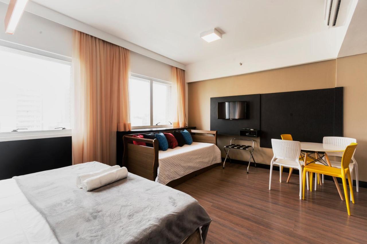 Apartamento Beneficencia Portuguesa, Ao Lado! São Paulo