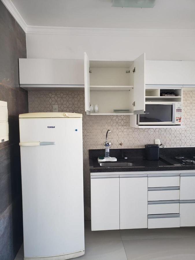 Apartamento Brooklin Modern House