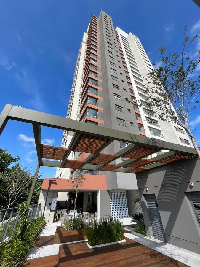 Apartamento Booksampa 211 Lume 400m Metro Alto Da Boa Vista
