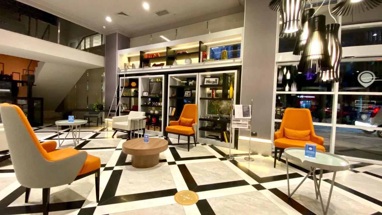 Apartamento Mbv - Towers Paulista By Anora Spaces *