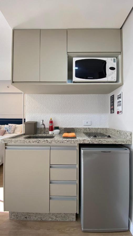 Apartamento Mbv - Towers Paulista By Anora Spaces São Paulo