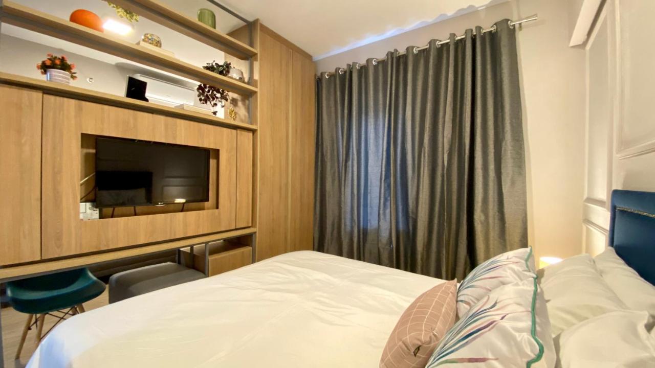 Mbv - Towers Paulista By Anora Spaces Apartamento São Paulo
