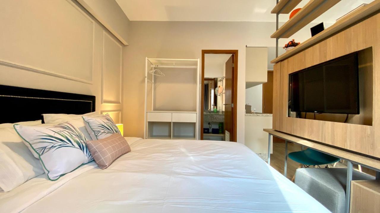 Apartamento Mbv - Towers Paulista By Anora Spaces São Paulo