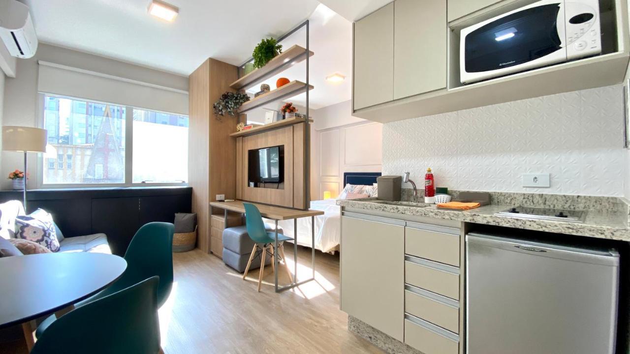 Mbv - Towers Paulista By Anora Spaces Apartamento