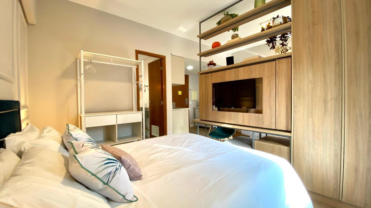 Mbv - Towers Paulista By Anora Spaces Apartamento