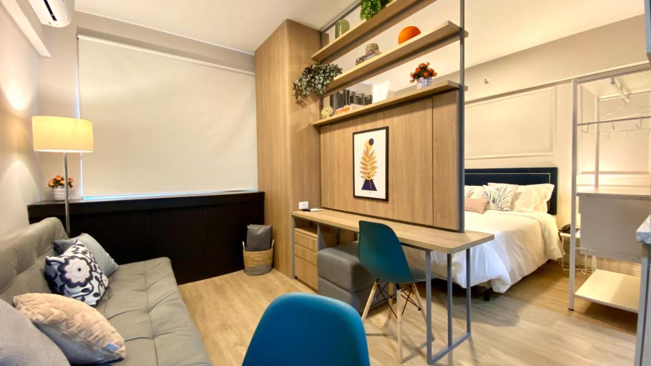 Mbv - Towers Paulista By Anora Spaces