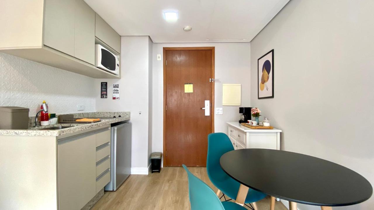 Apartamento Mbv - Towers Paulista By Anora Spaces *