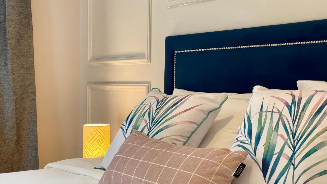 Mbv - Towers Paulista By Anora Spaces Apartamento *