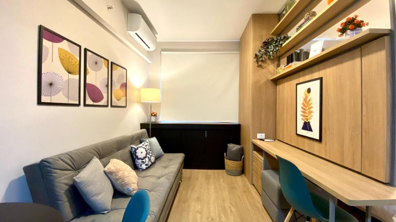 Mbv - Towers Paulista By Anora Spaces Apartamento *