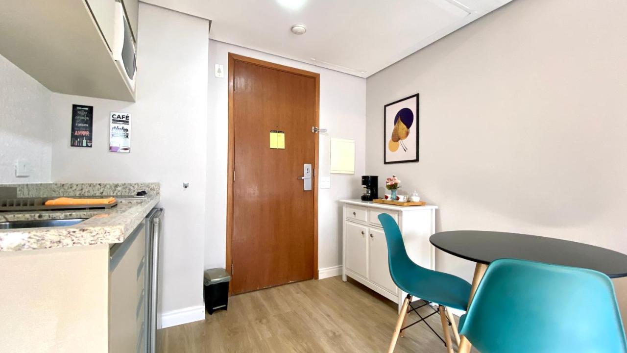 Apartamento Mbv - Towers Paulista By Anora Spaces *