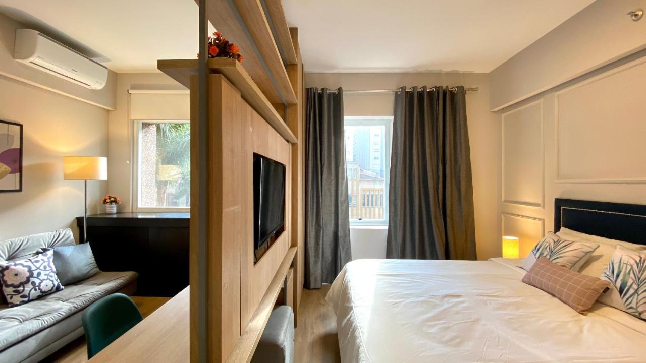 Apartamento Mbv - Towers Paulista By Anora Spaces