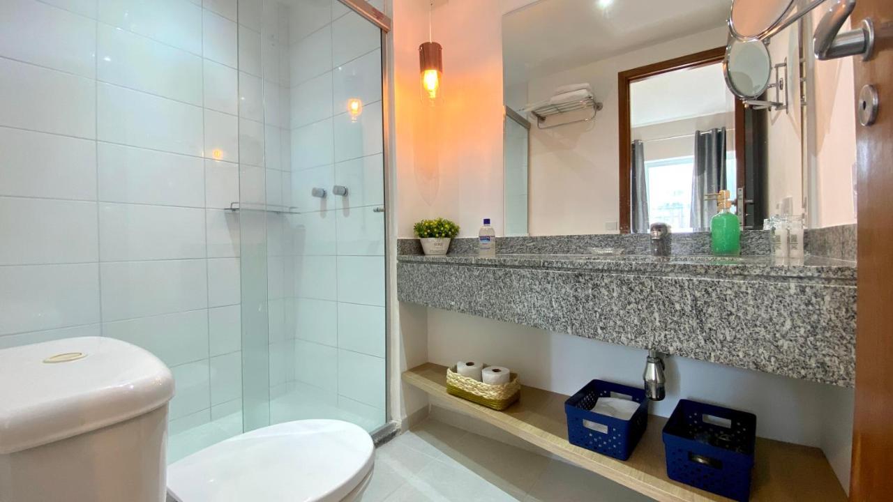 Mbv - Towers Paulista By Anora Spaces Apartamento *