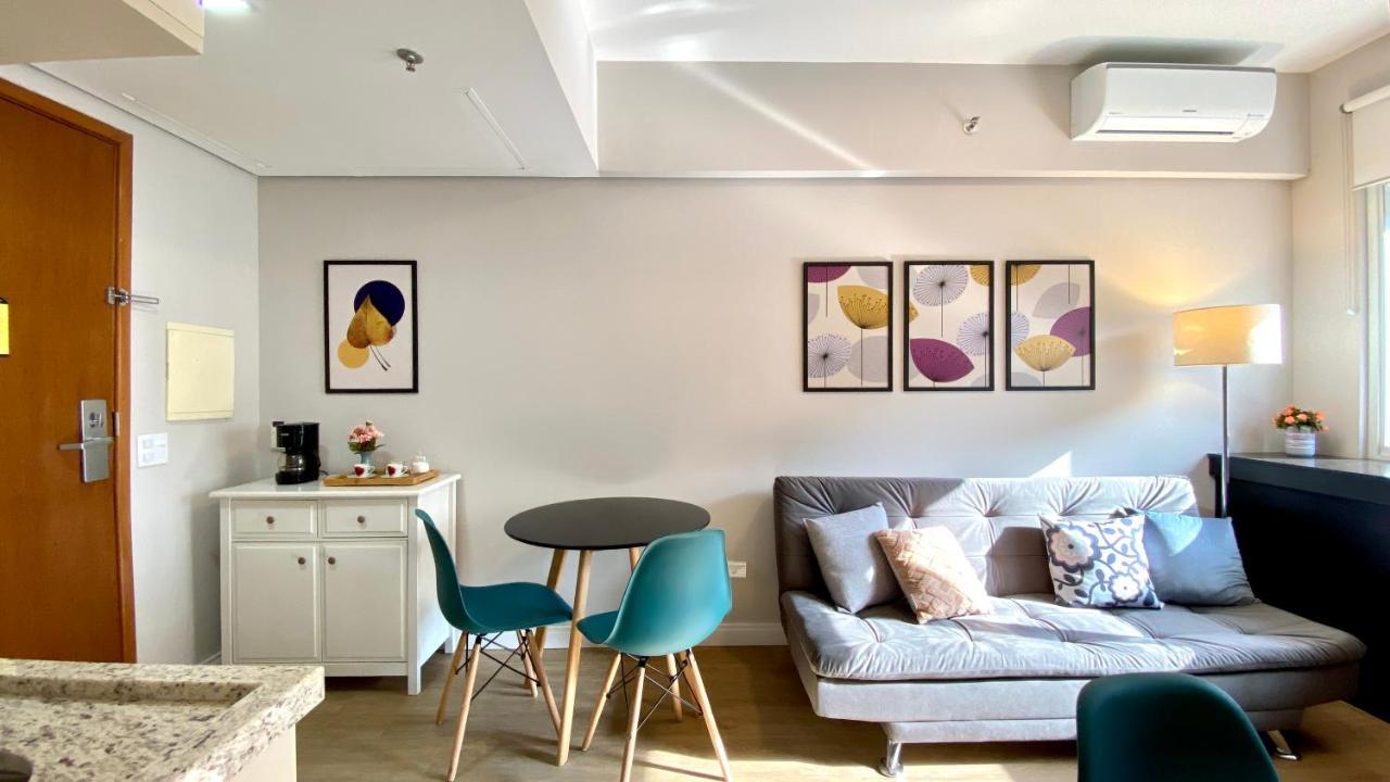 Mbv - Towers Paulista By Anora Spaces Apartamento