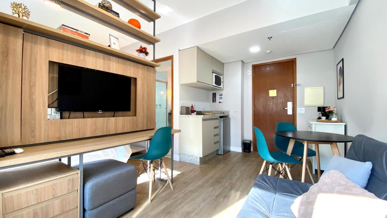 Mbv - Towers Paulista By Anora Spaces Apartamento