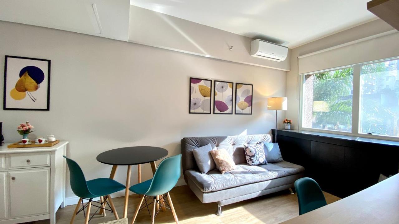 Apartamento Mbv - Towers Paulista By Anora Spaces