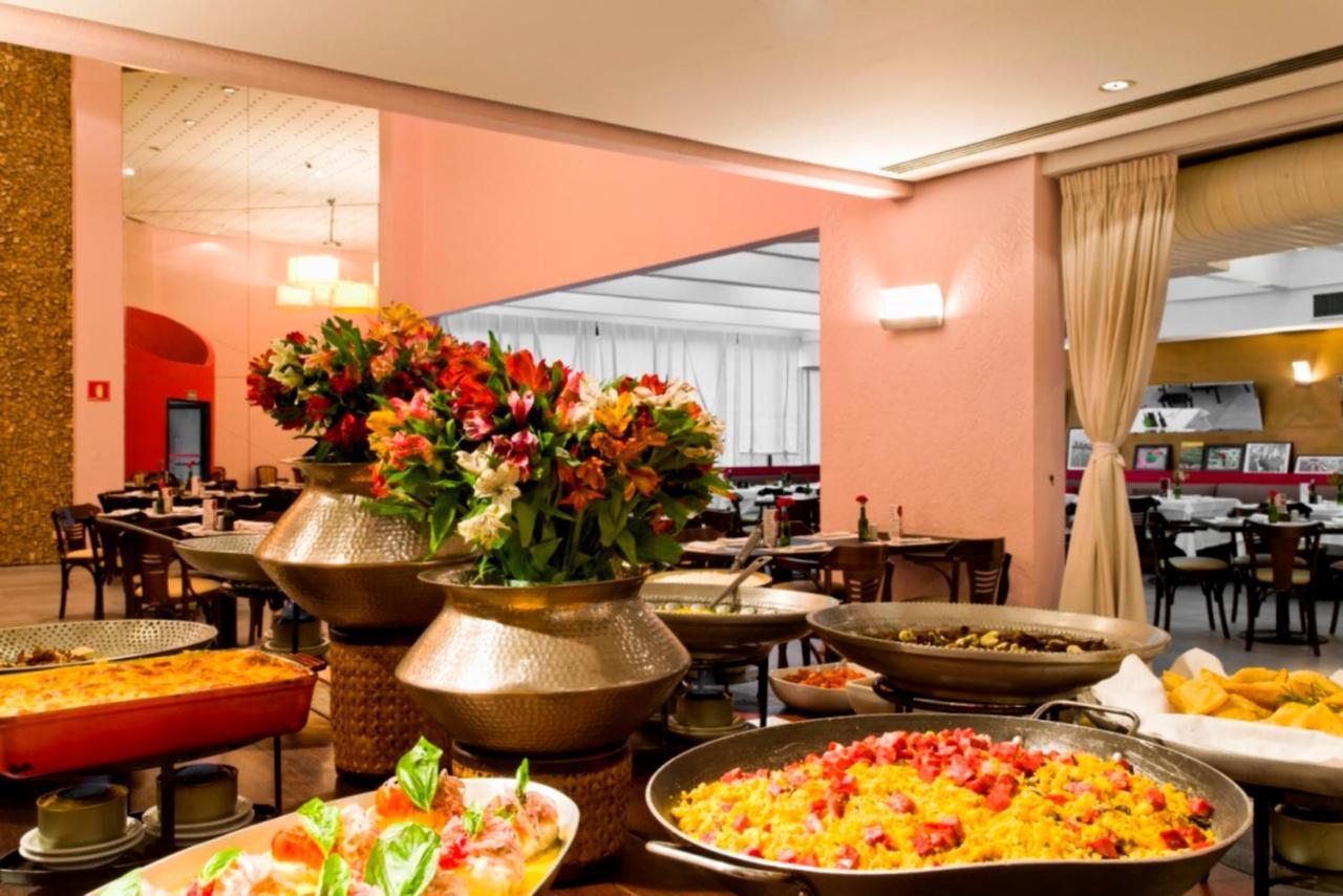Hotel Address Faria Lima By Intercity São Paulo