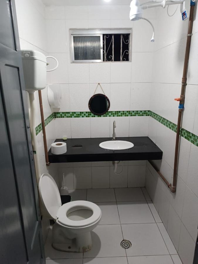 Mansao Akkui Albergue *