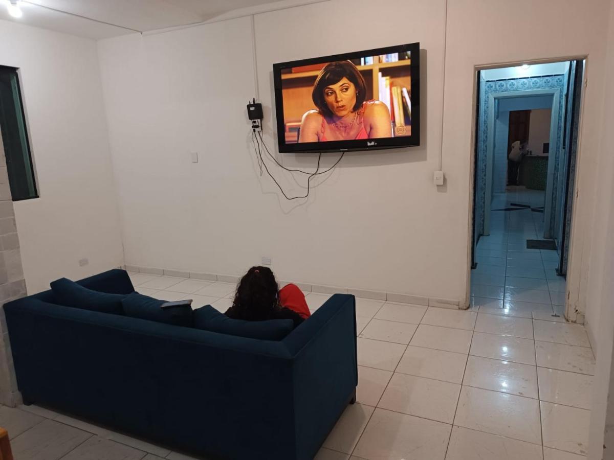 Mansao Akkui Albergue São Paulo