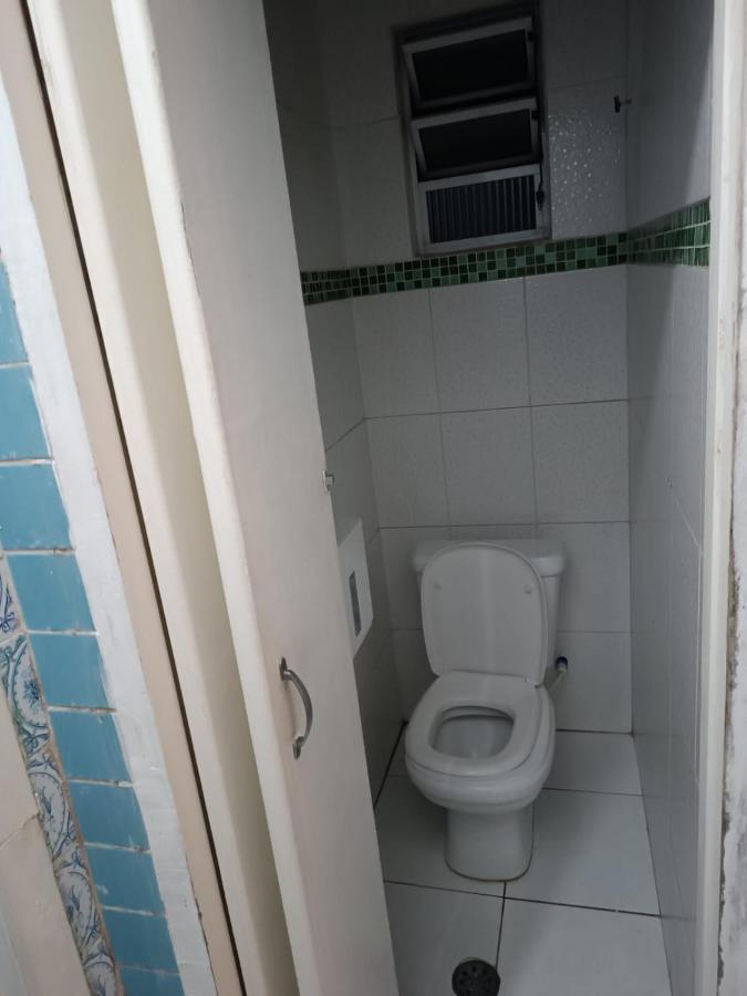 Mansao Akkui Albergue São Paulo
