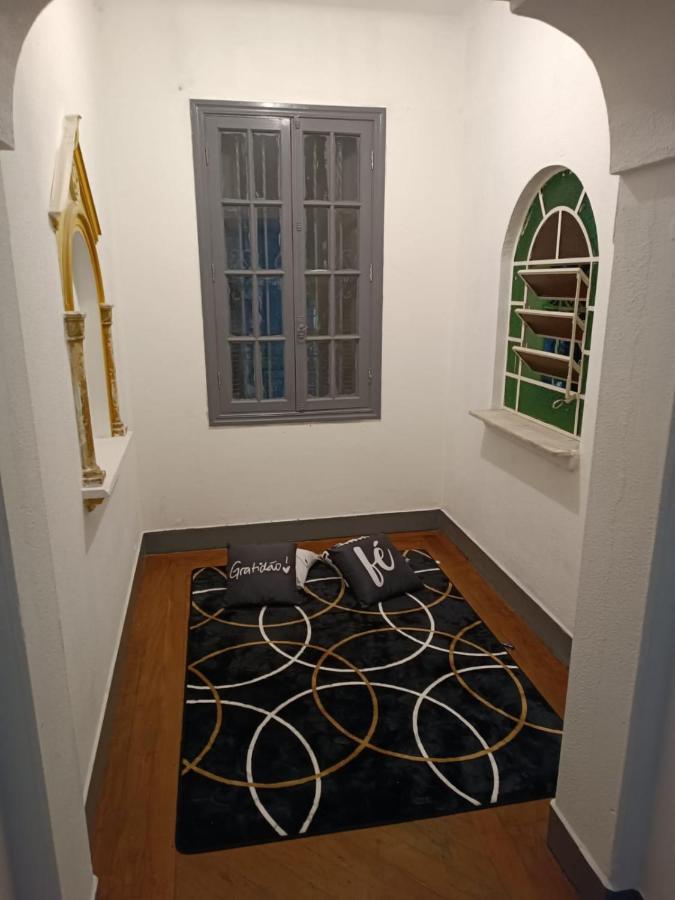 Albergue Mansao Akkui *