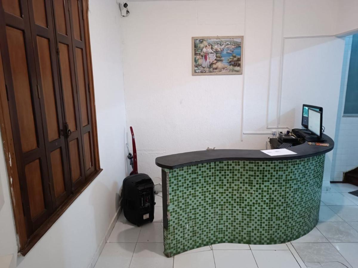 Albergue Mansao Akkui *