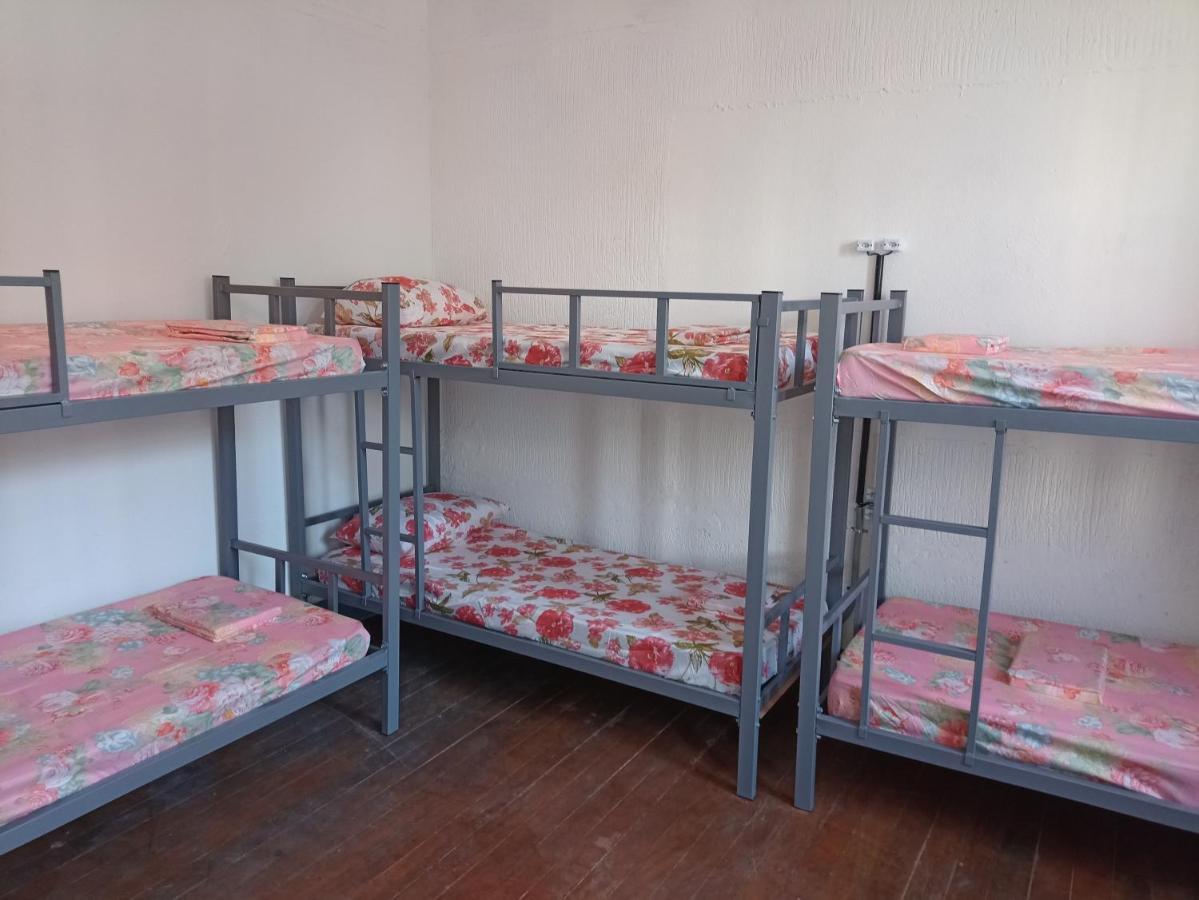 Albergue Mansao Akkui São Paulo