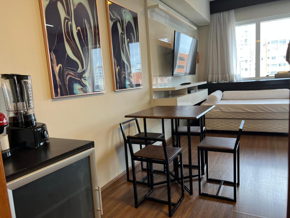Beneficencia Portuguesa, Ao Lado! Apartamento São Paulo
