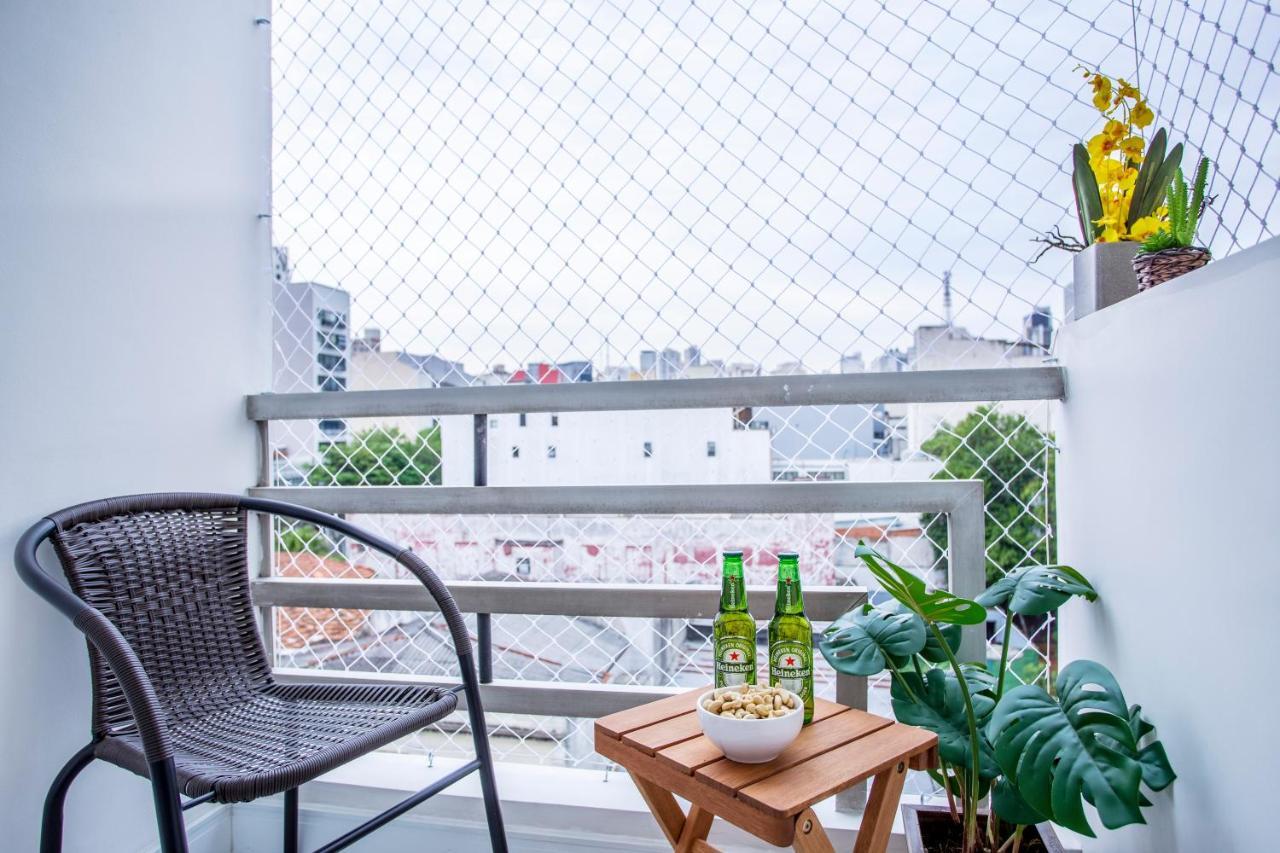 Apartamento Moderno | Internet Ultra-veloz | Piscina | Ac São Paulo