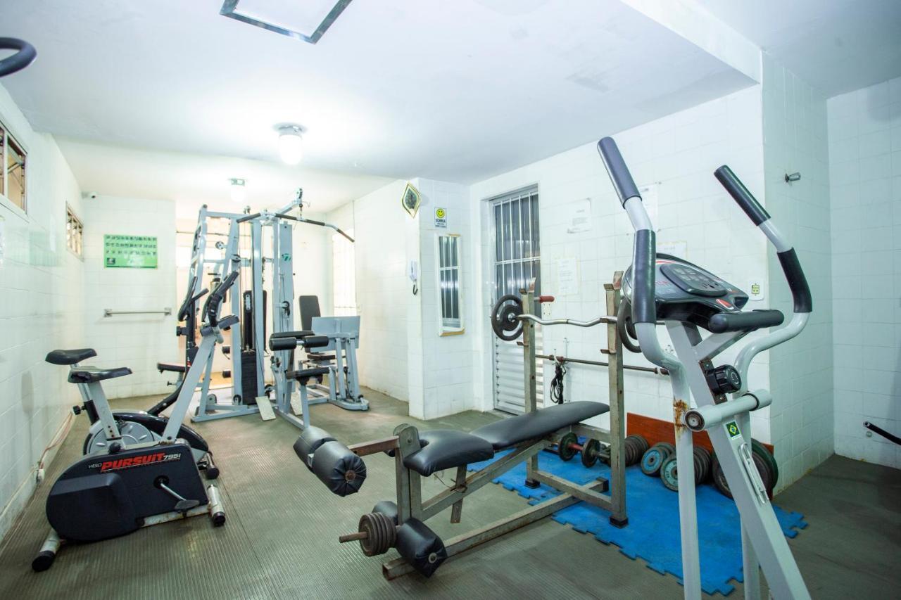 Apartamento Moderno | Internet Ultra-veloz | Piscina | Ac
