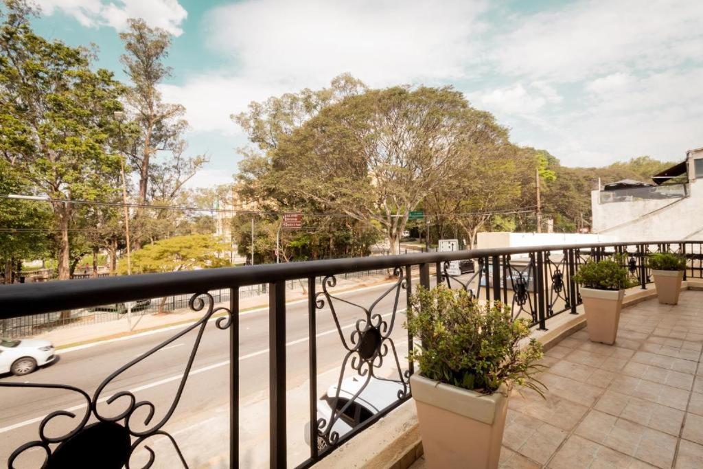 Museu Ipiranga Etoa Hotel