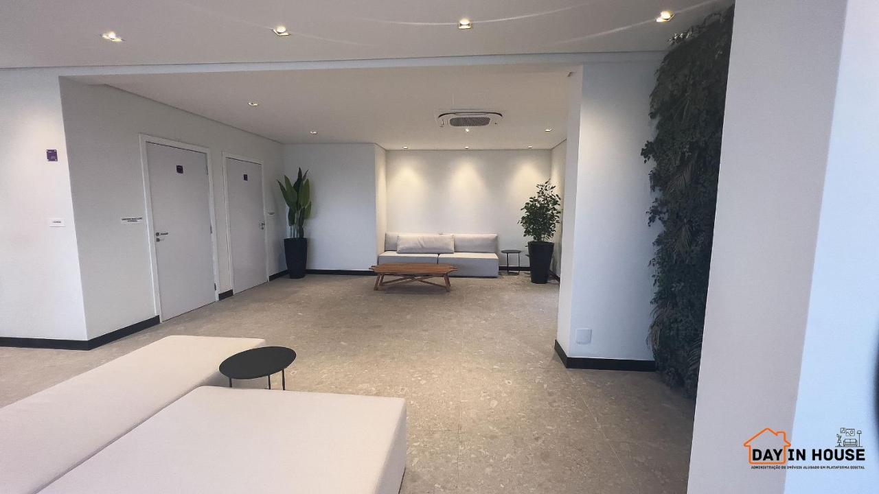 Apartment 814 | Vn Ueno Na Bela Vista Proximo Ao Hospital Sirio Libanes