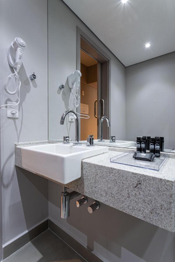 Apartamento Charlie Haddock Jardim Paulista *