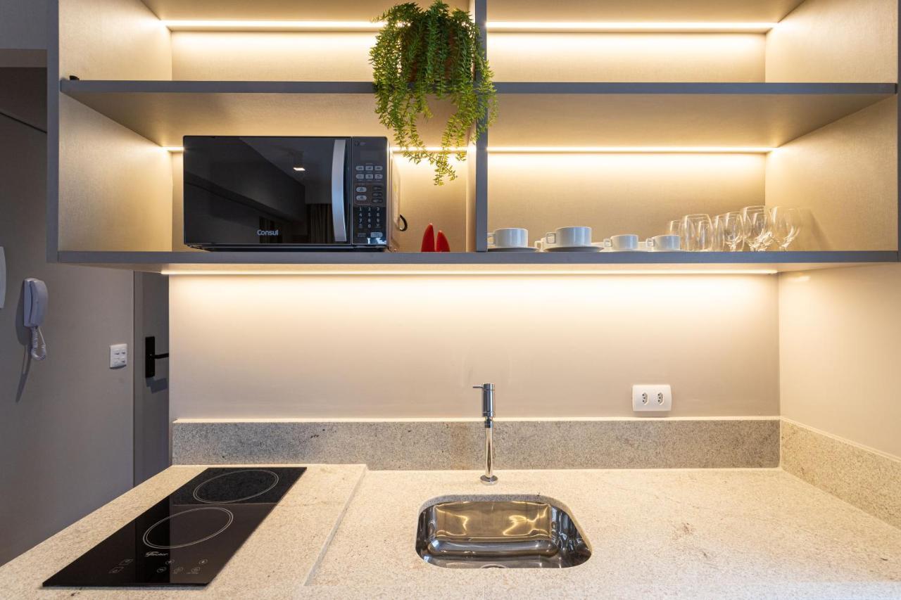 Charlie Haddock Jardim Paulista Apartamento São Paulo