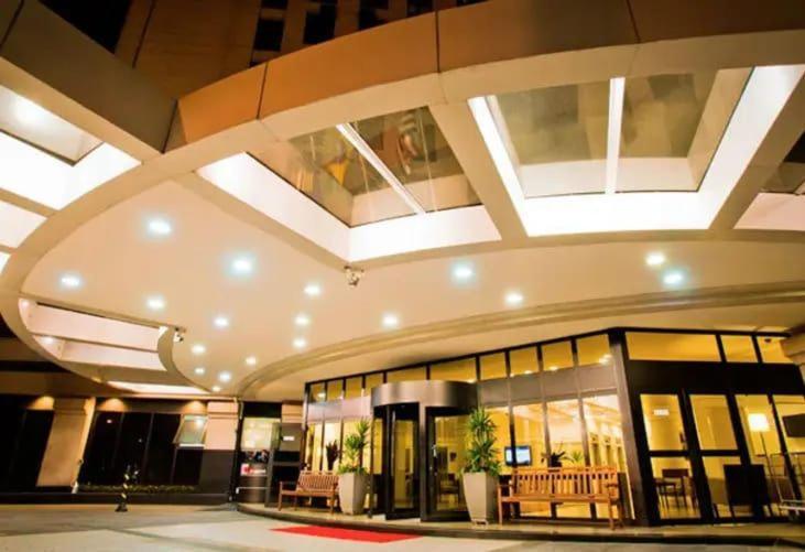 Aeroporto Congonhas Hotel Sao Paulo