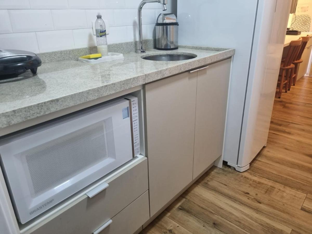 Apartamento Loft Consolacao Ao Lado Metro, 614