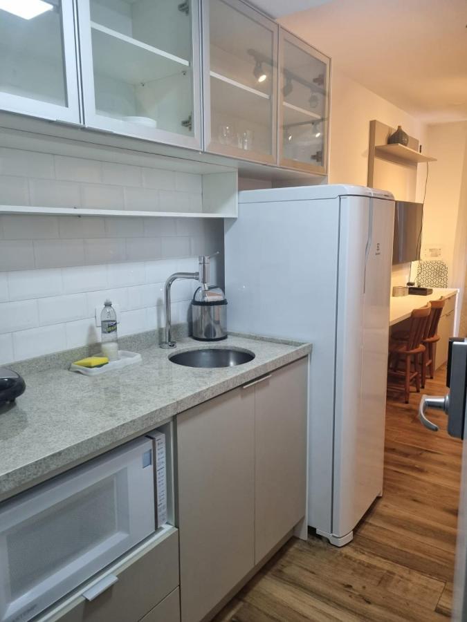 Apartamento Loft Consolacao Ao Lado Metro, 614
