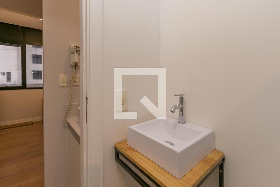 Apartamento-flat Ao Lado Do Aeroporto De Congonhas Apartment Sao Paulo