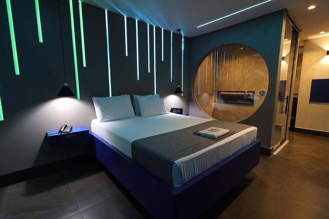 Mood Hotel do amor